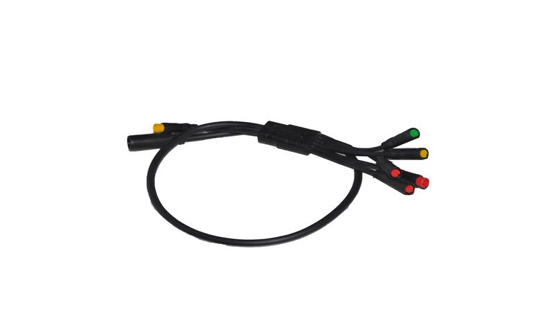 ELEKTRİK TESİSATI (CD35)